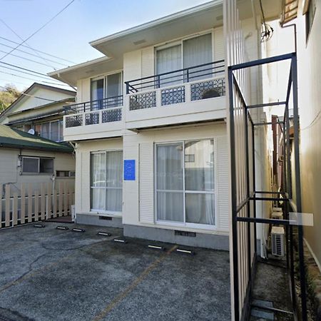 和モダンなお部屋 箱根神社参拝や駅伝観戦箱根観光に最適な芦ノ湖鳥居が見える海賊船コンビニ徒歩圏201 Apartman Kültér fotó