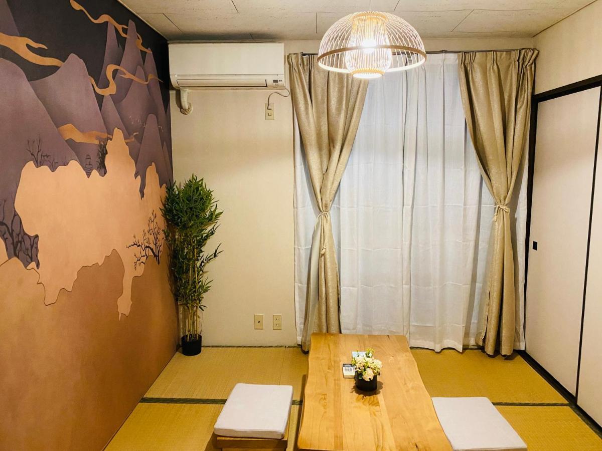 和モダンなお部屋 箱根神社参拝や駅伝観戦箱根観光に最適な芦ノ湖鳥居が見える海賊船コンビニ徒歩圏201 Apartman Kültér fotó
