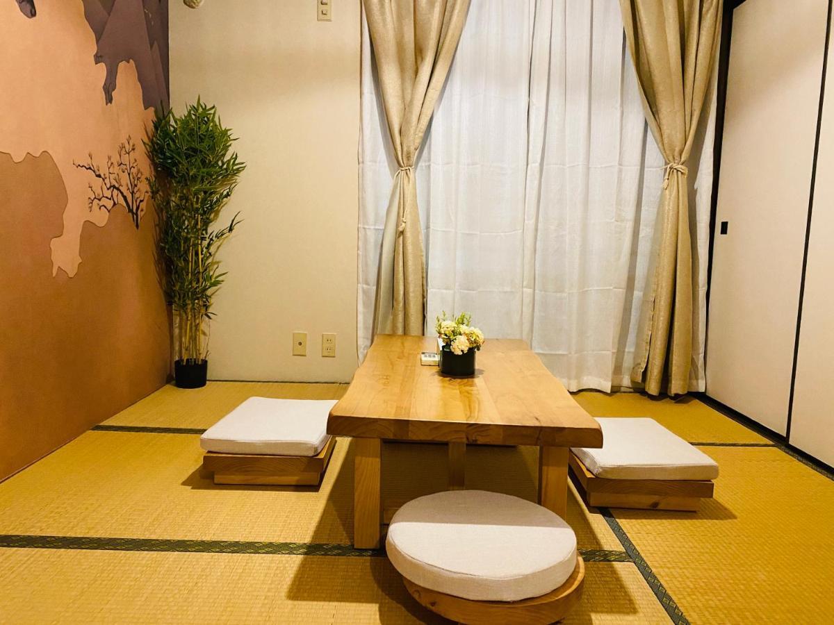 和モダンなお部屋 箱根神社参拝や駅伝観戦箱根観光に最適な芦ノ湖鳥居が見える海賊船コンビニ徒歩圏201 Apartman Kültér fotó